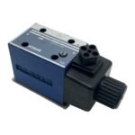 BOSCH REXROTH 081WV10P1V1012WS220/50-230/60DO 0810001765 - Image 4