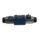 BOSCH REXROTH 4WE 6 J62/EG24N9K4 R900561288 - Image 2
