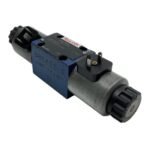 BOSCH REXROTH 4WE 6 J62/EG24N9K4 R900561288