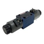 BOSCH REXROTH 4WE 6 J62/EG24N9K4 R900561288 - Image 3