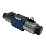 BOSCH REXROTH 4WE 6 J62/EG24N9K4 R900561288 - Image 4