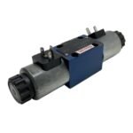 BOSCH REXROTH 4WE 6 J62/EG24N9K4 R900561288 - Image 5