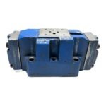 BOSCH REXROTH 4WEH 16 R900607678 - Image 2