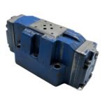 BOSCH REXROTH 4WEH 16 R900607678