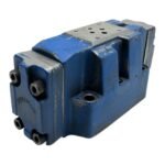 BOSCH REXROTH 4WEH 16 R900607678 - Image 3