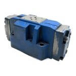 BOSCH REXROTH 4WEH 16 R900607678 - Image 4