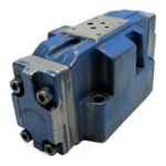 BOSCH REXROTH 4WEH 16 R900607678 - Image 5