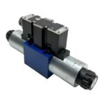 BOSCH REXROTH 4WRAE 10 E60-22/G24N9K31/F1V R900929318