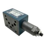 BOSCH REXROTH 811101216 - Image 4