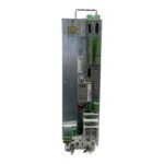 BOSCH REXROTH DKC21.3-100-7-FW R911281391 - Image 2