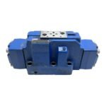 BOSCH REXROTH H-4WEH 25 J67/6EG24N9ETSK4/B10D3 R900930588 - Image 2