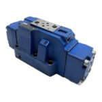 BOSCH REXROTH H-4WEH 25 J67/6EG24N9ETSK4/B10D3 R900930588