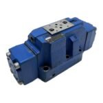BOSCH REXROTH H-4WEH 25 J67/6EG24N9ETSK4/B10D3 R900930588 - Image 3