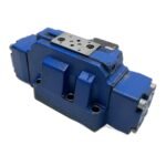 BOSCH REXROTH H-4WEH 25 J67/6EG24N9ETSK4/B10D3 R900930588 - Image 4