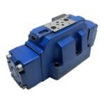 BOSCH REXROTH H-4WEH 25 J67/6EG24N9ETSK4/B10D3 R900930588 - Image 5