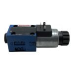 BOSCH REXROTH M-3 SED 6 CK13/350 C G24 N9K4/P R900223864 - Image 2
