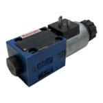 BOSCH REXROTH M-3 SED 6 CK13/350 C G24 N9K4/P R900223864 - Image 3