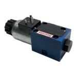 BOSCH REXROTH M-3 SED 6 CK13/350 C G24 N9K4/P R900223864 - Image 4