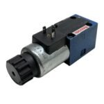 BOSCH REXROTH M-3 SED 6 CK13/350 C G24 N9K4/P R900223864 - Image 5
