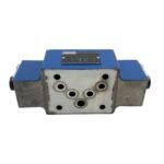 BOSCH REXROTH Z2FS 10-5-33/ R900989095 - Image 2