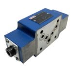 BOSCH REXROTH Z2FS 10-5-33/ R900989095 - Image 3
