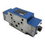 BOSCH REXROTH Z2FS 10-5-33/ R900989095 - Image 4