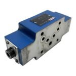 BOSCH REXROTH Z2FS 10-5-33/ R900989095 - Image 5