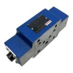 BOSCH REXROTH Z2FS 10-5-35/V R900517812 - Image 5