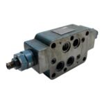 BOSCH REXROTH Z2FS 16-31/RE R900459907 - Image 3