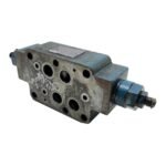 BOSCH REXROTH Z2FS 16-31/RE R900459907 - Image 4