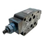 BOSCH REXROTH Z2FS 16-31/RE R900459907 - Image 5