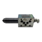 BOSCH REXROTH ZDR 10 DB2-54/75YM R900431509 - Image 2