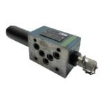 BOSCH REXROTH ZDR 10 DB2-54/75YM R900431509