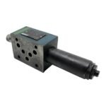 BOSCH REXROTH ZDR 10 DB2-54/75YM R900431509 - Image 4