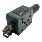 BOSCH REXROTH ZDR 10 DB2-54/75YM R900431509 - Image 5
