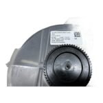 BRADY B-595 GlobalMark Label Printer Tape 4" x 100' Green – Industrial Grade Vinyl (113123) - Image 5