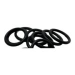 BRAMMER O 28X4 FPM80 O-Ring Viton - Image 2