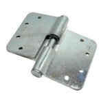 BSW BB807 deurscharnier hinge - Image 2