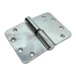 BSW BB807 deurscharnier hinge - Image 3