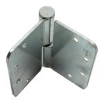 BSW BB807 deurscharnier hinge - Image 4