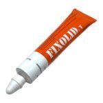 BURKARD FIXOLID T White - Image 2