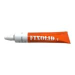 BURKARD FIXOLID T White
