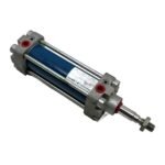 CAMOZZI DNX-32/50 L80021/00050 - Image 4