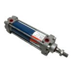 CAMOZZI DNX-40/80 L80022/00080 - Image 4