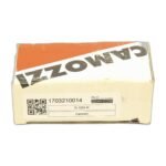 CAMOZZI N1204-R