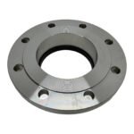 CHANDAN EN1092-1 Type 11 DN125 PN16 Stainless steel welding neck flange