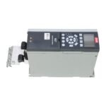 DANFOSS FC-302PK55T5E20H1XXXXXXSXXXXAXBXCXXXXDX (131B0027) - Image 5
