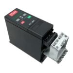 DANFOSS VLT2811PT4B20SBR1DBF00A00 195N1028 - Image 3