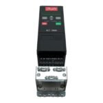 DANFOSS VLT2815PT4B20SBR1DBF00A00 195N1040 - Image 2