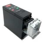 DANFOSS VLT2815PT4B20SBR1DBF00A00 195N1040 - Image 3
